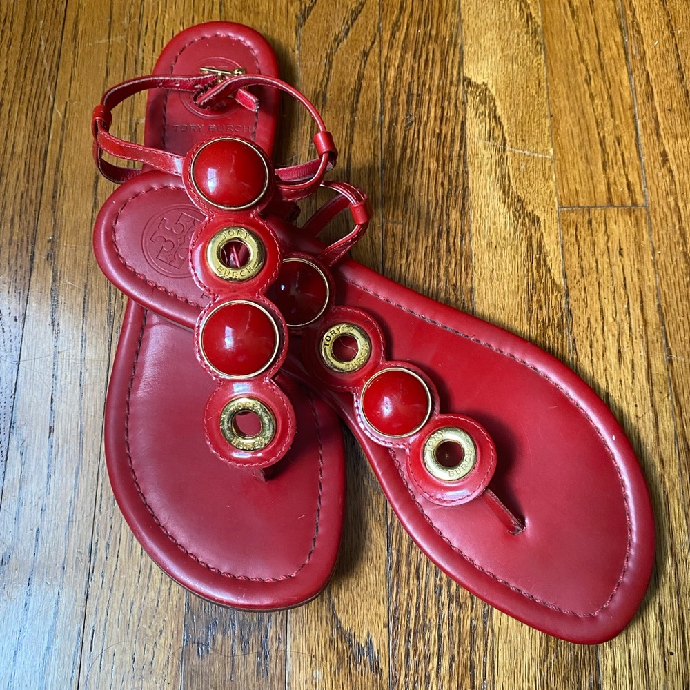 Tory Burch Sandals